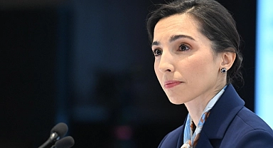 TCMB Başkanı Erkan, bankalar ile bir araya geldi