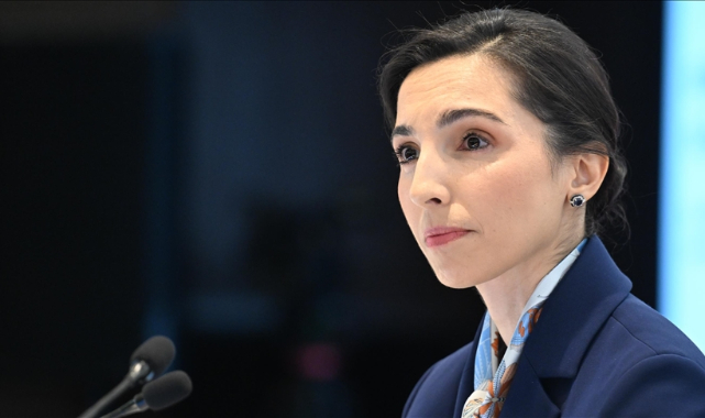 TCMB Başkanı Erkan, bankalar ile bir araya geldi