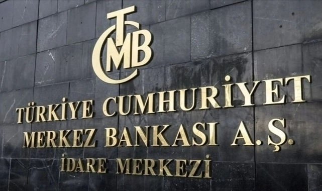 TCMB eylül ayı faiz kararını açıkladı