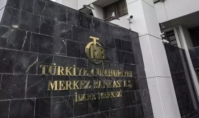 TCMB, reeskont faiz oranlarını yükseltti