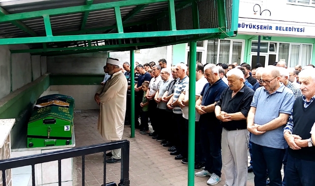Tedavi için Belçika'ya gitmişti! Bursalı Kübra'dan acı haber