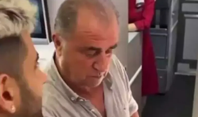 Terim'den Reynmen'e imzalı forma