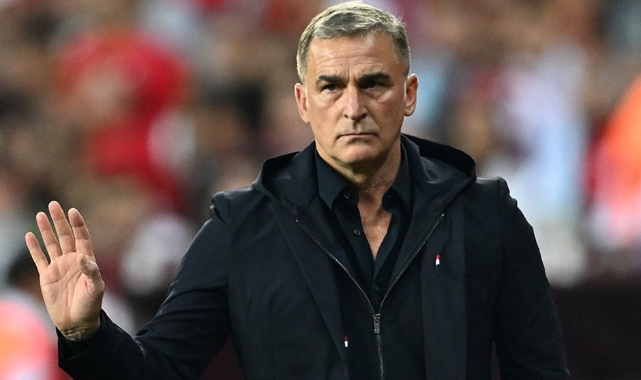 TFF'den Kuntz açıklaması