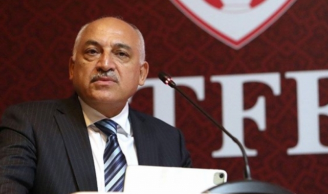 TFF'den Play-Off iddialarına açıklama