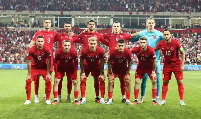 TFF duyurdu! Kadrodan çıkarıldılar