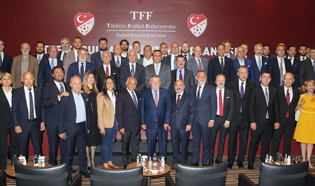 TFF Tahkim Kurulu Galatasaray'ın itirazını reddetti