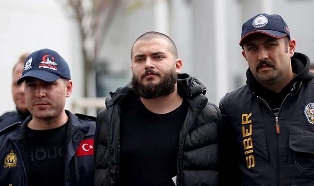 Thodex'in kurucusu Özer'e rekor ceza!