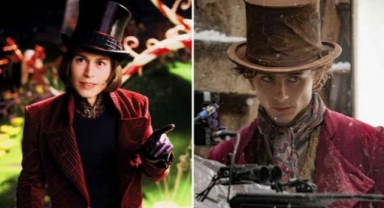 Timothée Chalamet başrolde