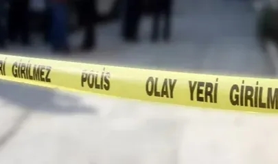 TIR otomobille çarpıştı: 5 yaralı