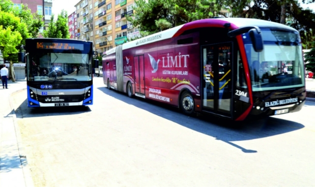 Toplu taşıma ücretlerine zam