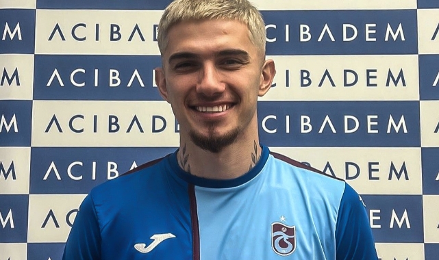 Trabzonspor eski futbolcusunu kiraladı