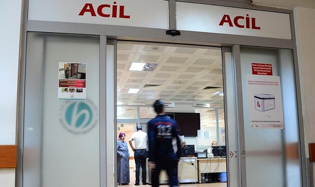 Traktörün altında kalan kişi hayatını kaybetti!