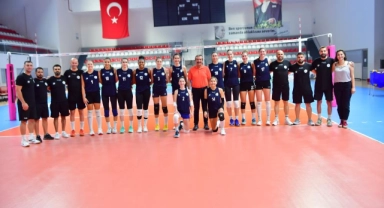 TSYD Kupası yeniden Adana’da