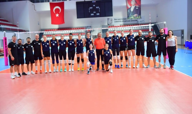 TSYD Kupası yeniden Adana’da
