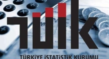 TÜİK: Ücretli çalışan sayısı temmuzda arttı