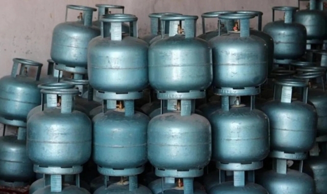 Tüp gaz fiyatlarında rekor kırıyor!