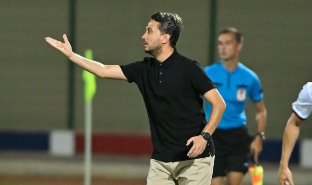 Turgutluspor’da yüzler gülüyor