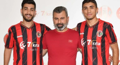Turgutluspor'dan son gün transfer hamlesi!