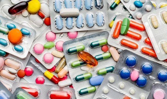 Türkiye antibiyotik kullanımında kırmızı alarm veriyor