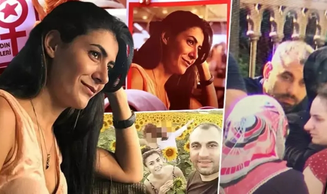 Türkiye'de günlerce konuşulmuştu !Pınar Damar cinayetinde kahreden rapor