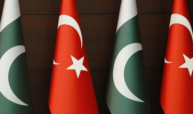Türkiye’den Pakistan’a başsağlığı mesajı