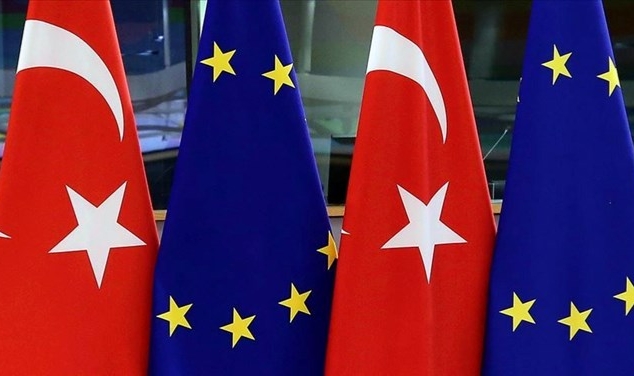 Türkiye'nin AB süreciyle ilgili flaş gelişme!