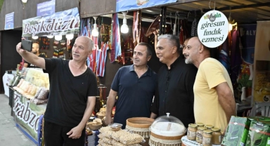 Türkiye’nin tüm renkleri Muratpaşa’da buluştu