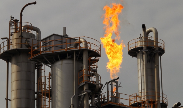 Türkiye, Romanya'ya doğal gaz ihraç edecek