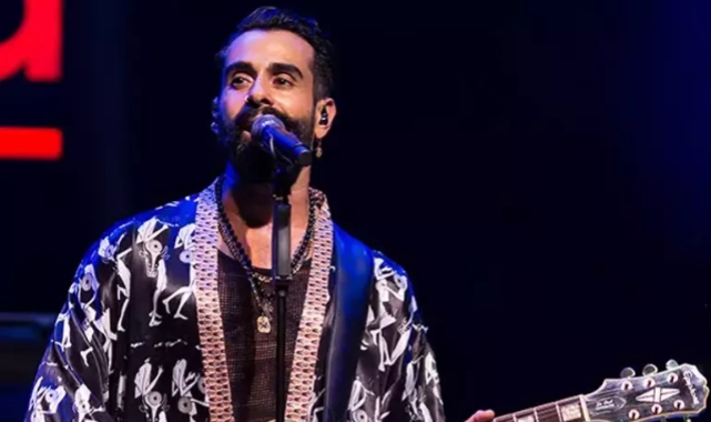 Türkmen, İbrahim Erkal'ı andı