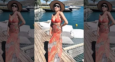 Turneye tatilde hazırlandı