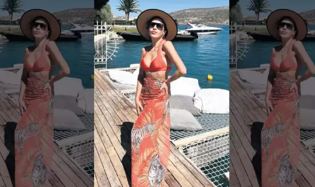 Turneye tatilde hazırlandı