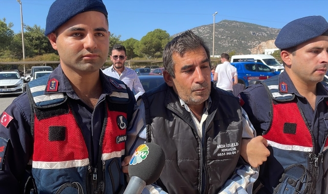 Tutuklu sanığın kardeşinden 'kıskançlık cinayeti' iddiası