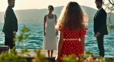 'Üç Kız Kardeş'in yeni sezonu için geri sayım başladı