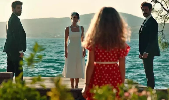 'Üç Kız Kardeş'in yeni sezonu için geri sayım başladı