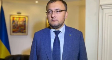 Ukrayna Büyükelçisi'nden barış çağrısı!