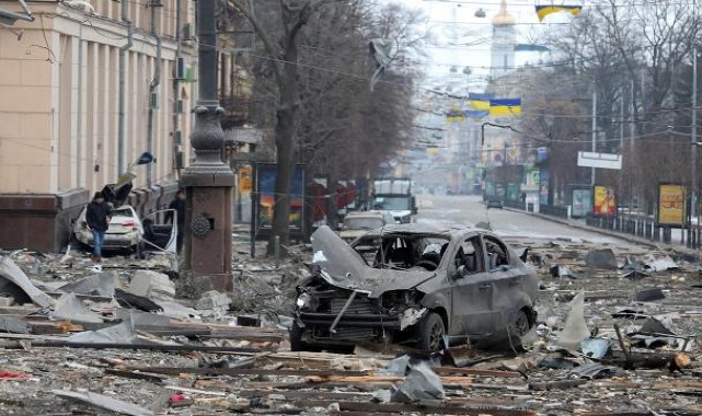 Ukrayna, Herson bölgesinin tahliyesine karar verdi