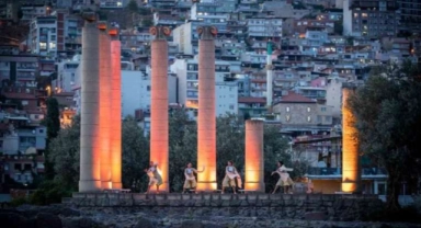 Uluslararası Homeros Festivali kapılarını açıyor