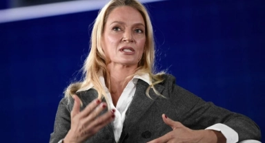 Uma Thurman'ın "Yüzüklerin Efendisi" pişmanlığı