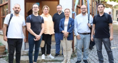 UNESCO kenti Safranbolu ‘Sakin Şehir’ unvanı için çalışmalara başladı