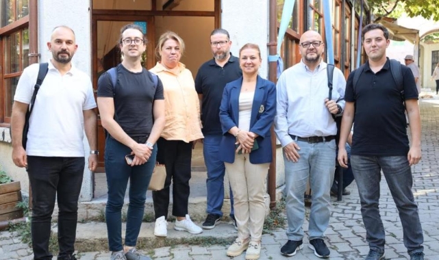 UNESCO kenti Safranbolu ‘Sakin Şehir’ unvanı için çalışmalara başladı