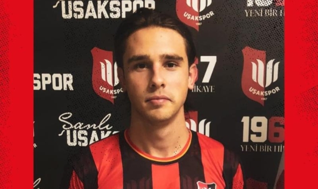 Uşakspor 3 transfer daha gerçekleştirdi