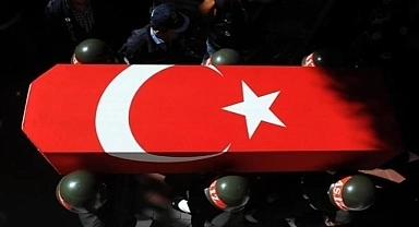 Uyuşturucu operasyonunda 1 asker şehit oldu
