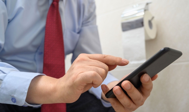 Uzmanından kritik "telefon" uyarısı