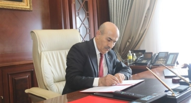 Vali Demirtaş'tan Gaziler Günü mesajı