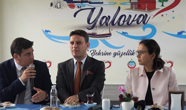 Vali Kaya, “Gereken hassasiyeti göstereceğim”
