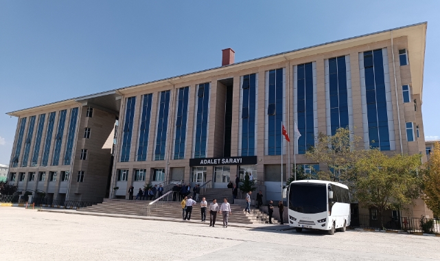 Van'da doktoru darp eden kardeşler tutuklandı
