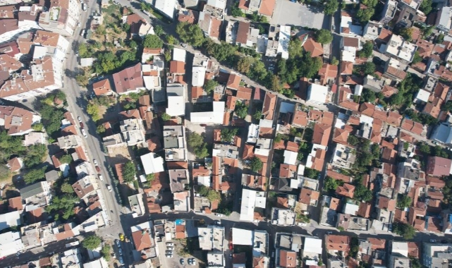 Vatandaş istiyor Başkan Yılmaz yapıyor