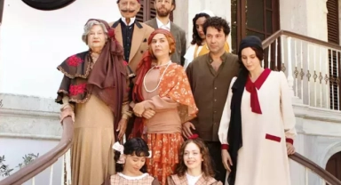Veda için geri sayım
