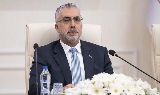 Vedat Işıkhan: "Önümüzde 2024 yerel seçimleri var"