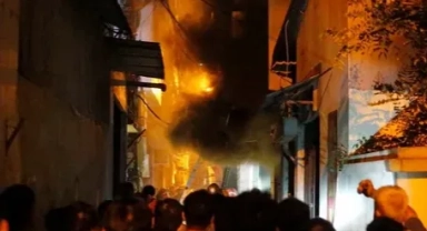 Vietnam’daki yangında ölü sayısı 56’ya yükseldi